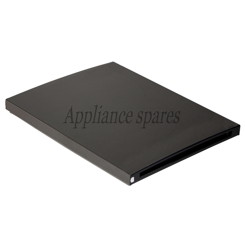 Defy Freezer Door Assembly-2