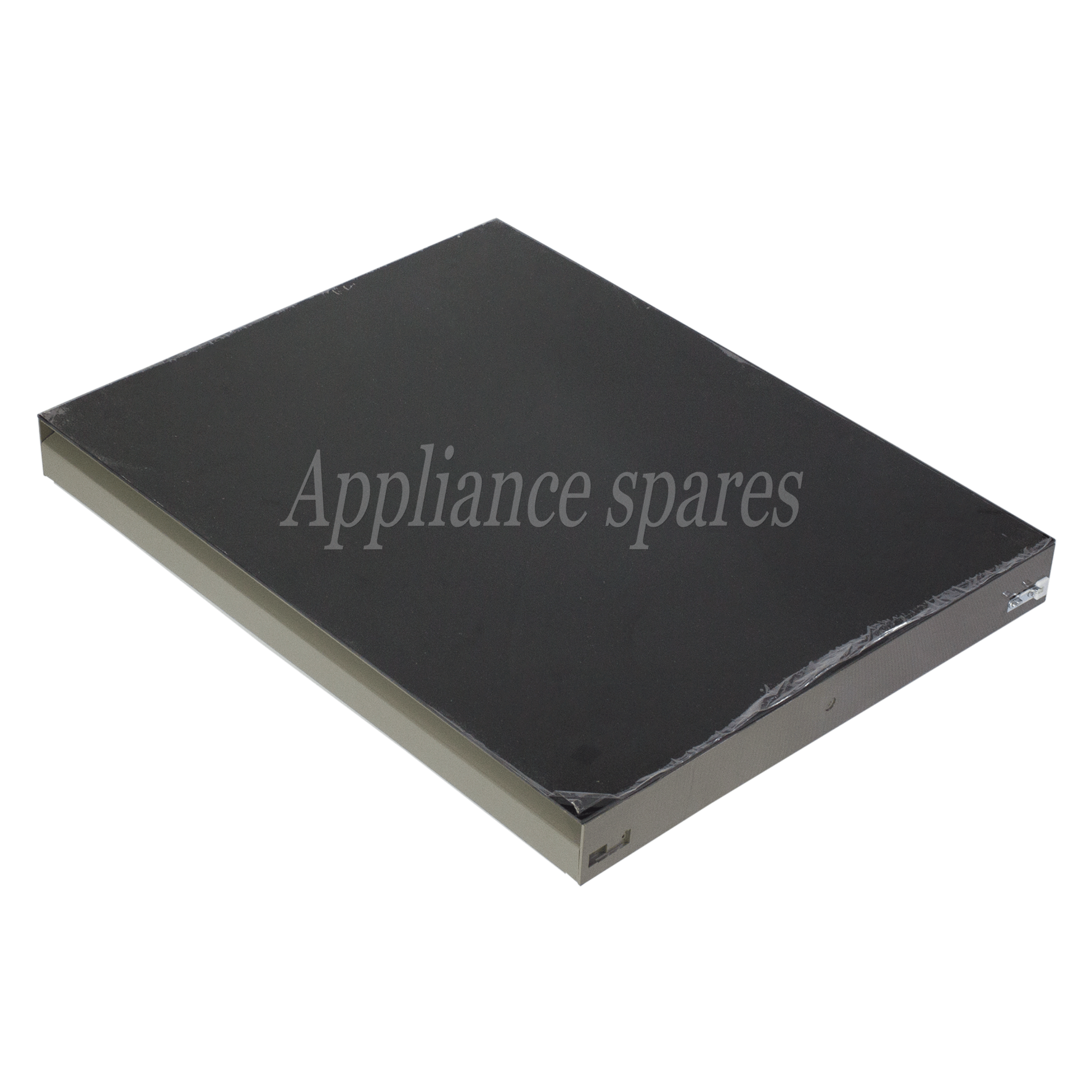 Defy Freezer Door Assembly-1