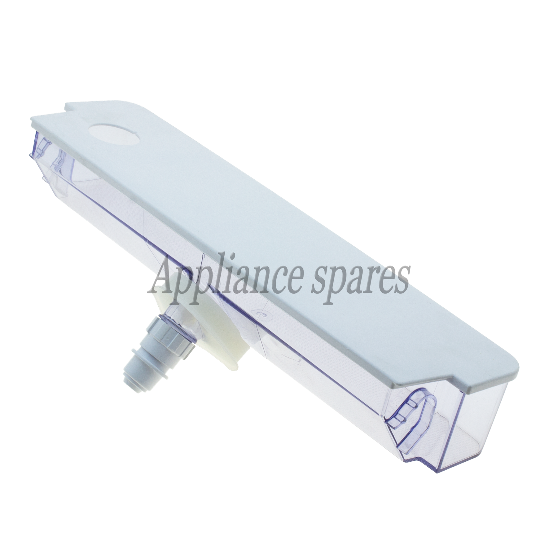 Defy Fridge Water Dispenser Tank Assembly (New Nozzle)-1