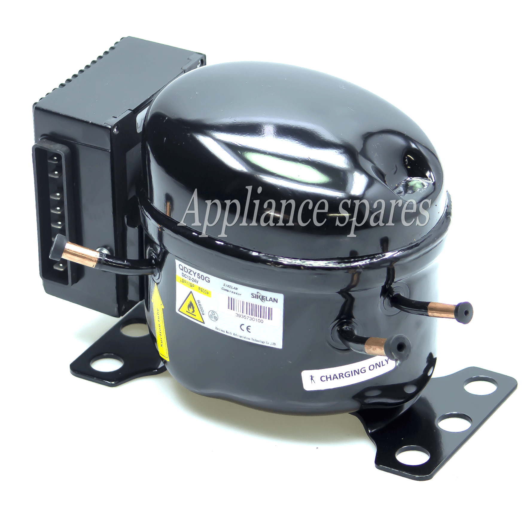 Defy Fridge Compressor 12 24V Defy Fridge Compressor 12 24V