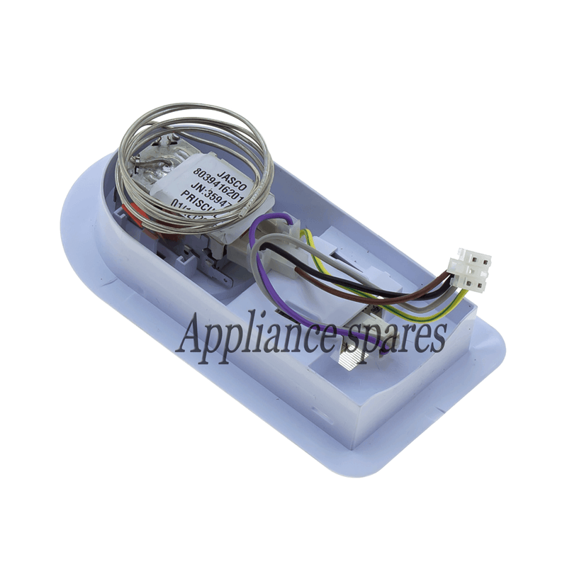 Defy Fridge Complete Thermostat Box with Light-2