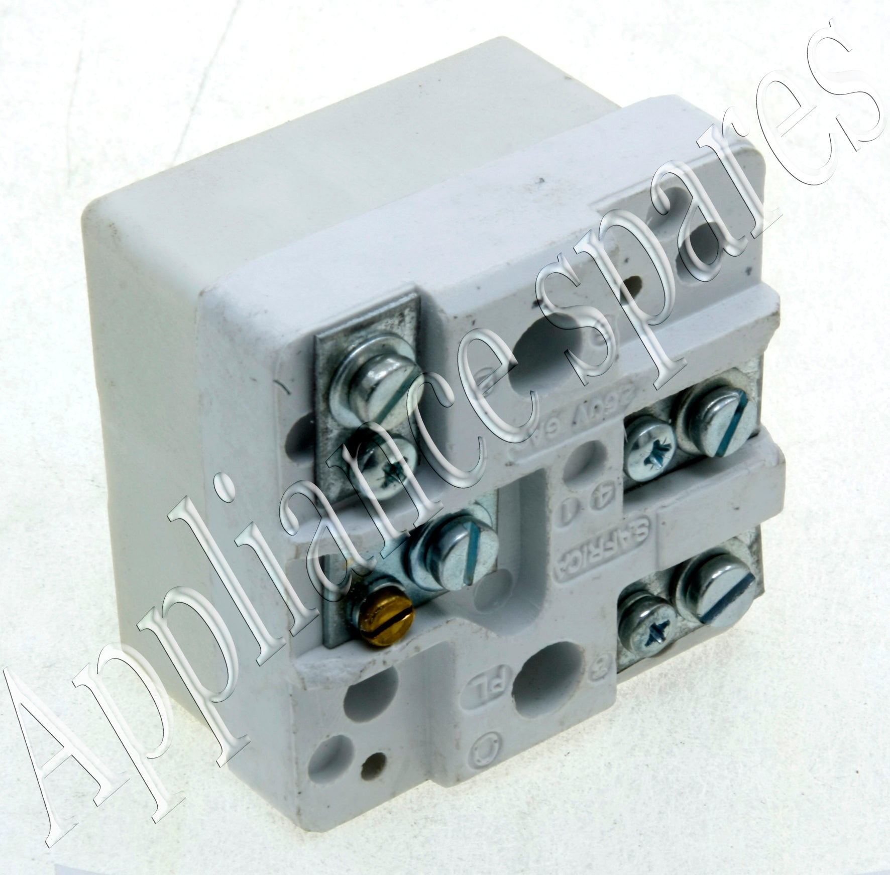 3 Heat Selector Switch (HA3P)-3