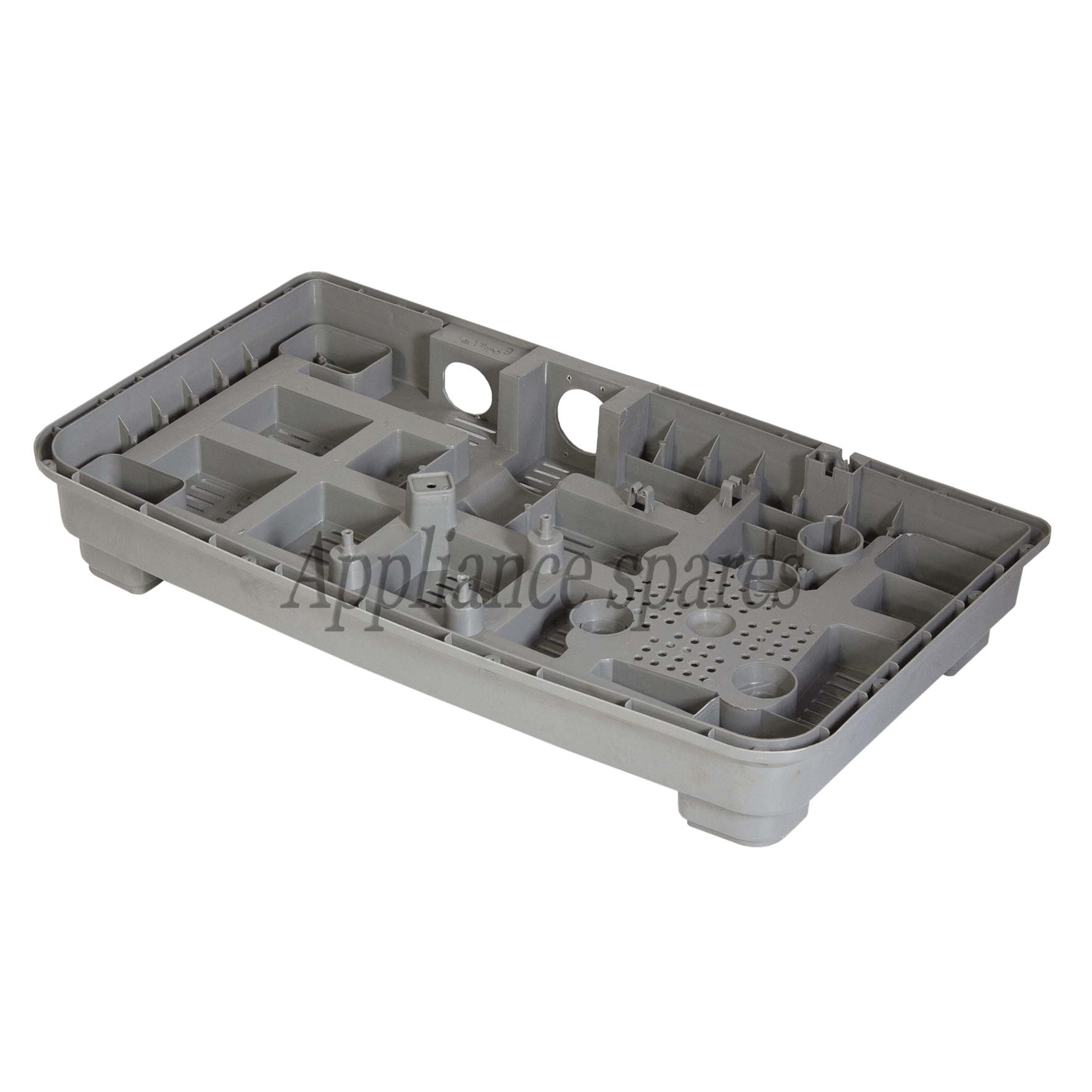 Defy Washing Machine Base Assembly-1