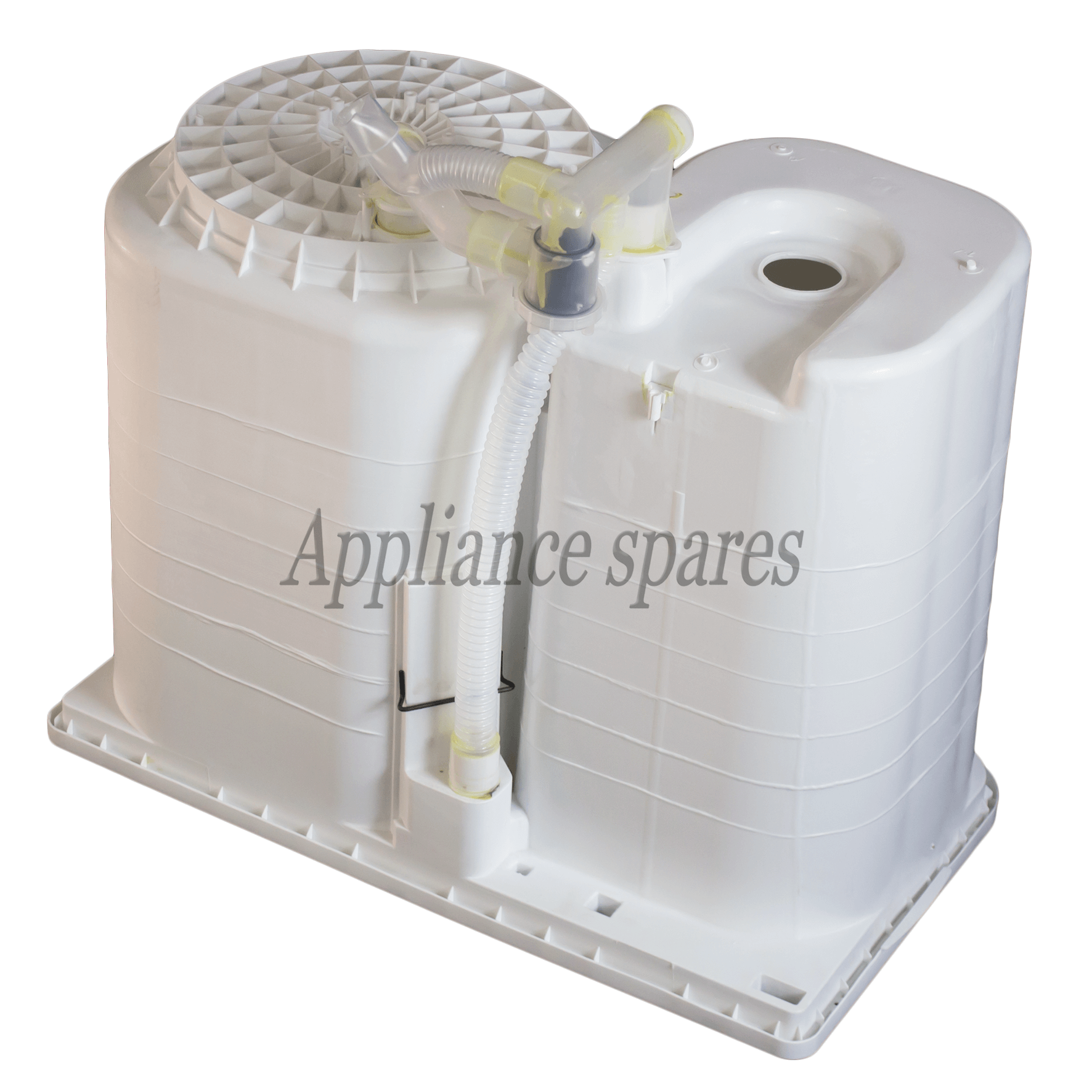 Defy Washing Machine Tub Assembly-2