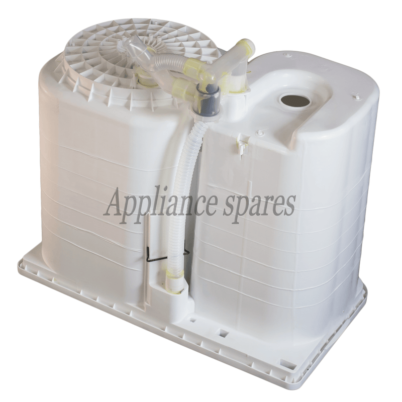 Defy Washing Machine Tub Assembly-2