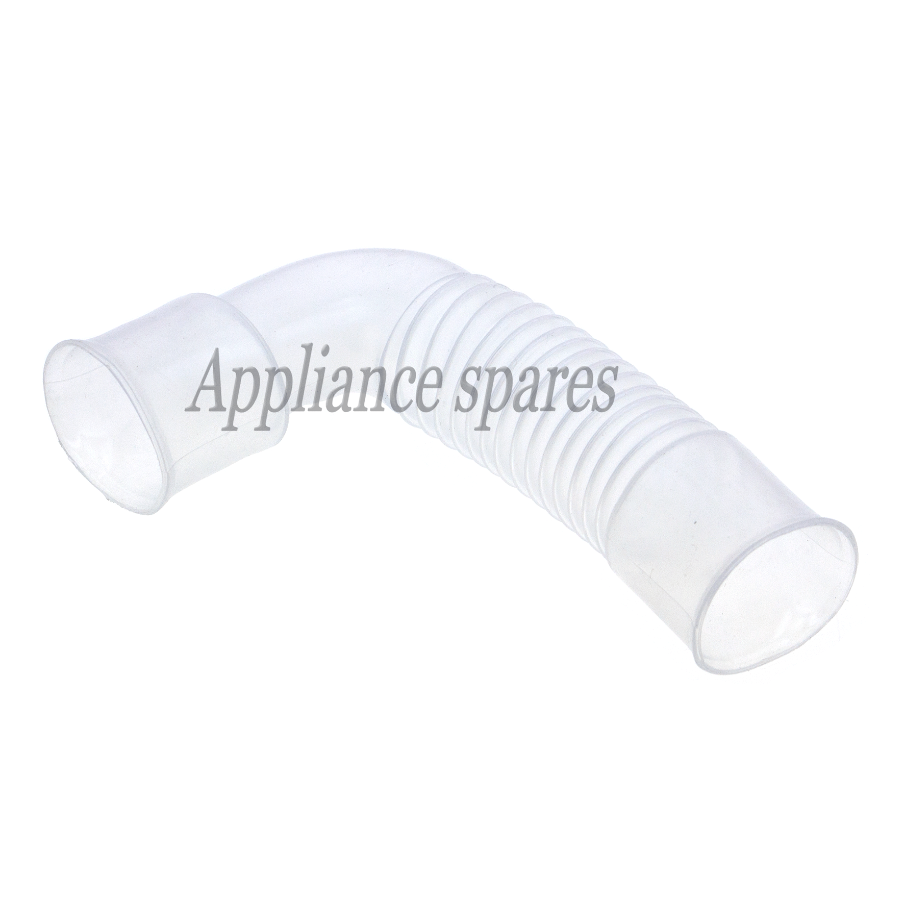 Defy Washing Machine Spin Pump Hose-1