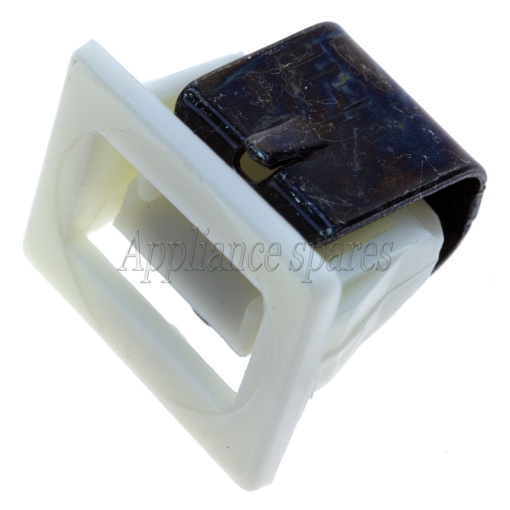 LG Tumble Dryer Locker Assembly-2