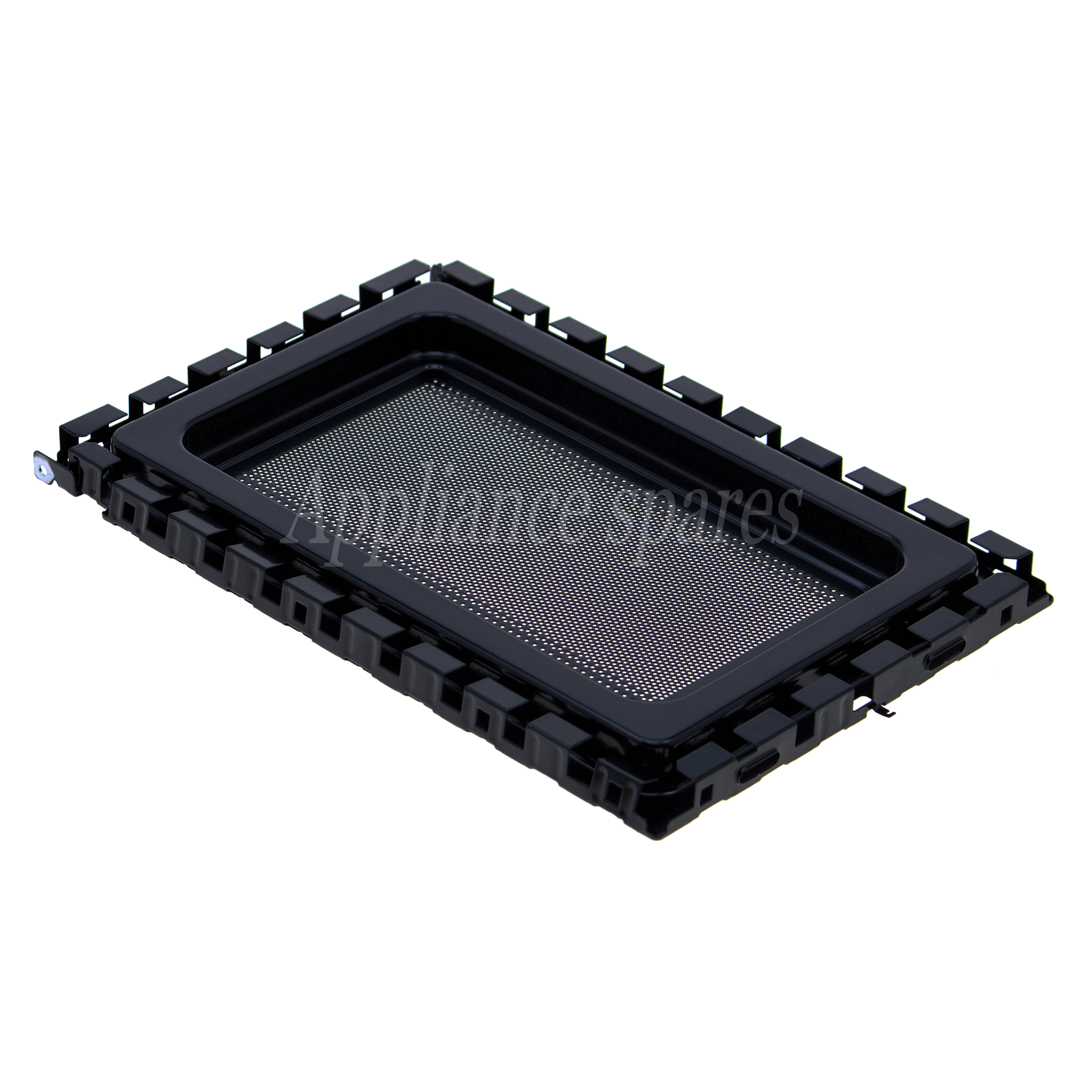 Defy Microwave Oven Door Plate-1