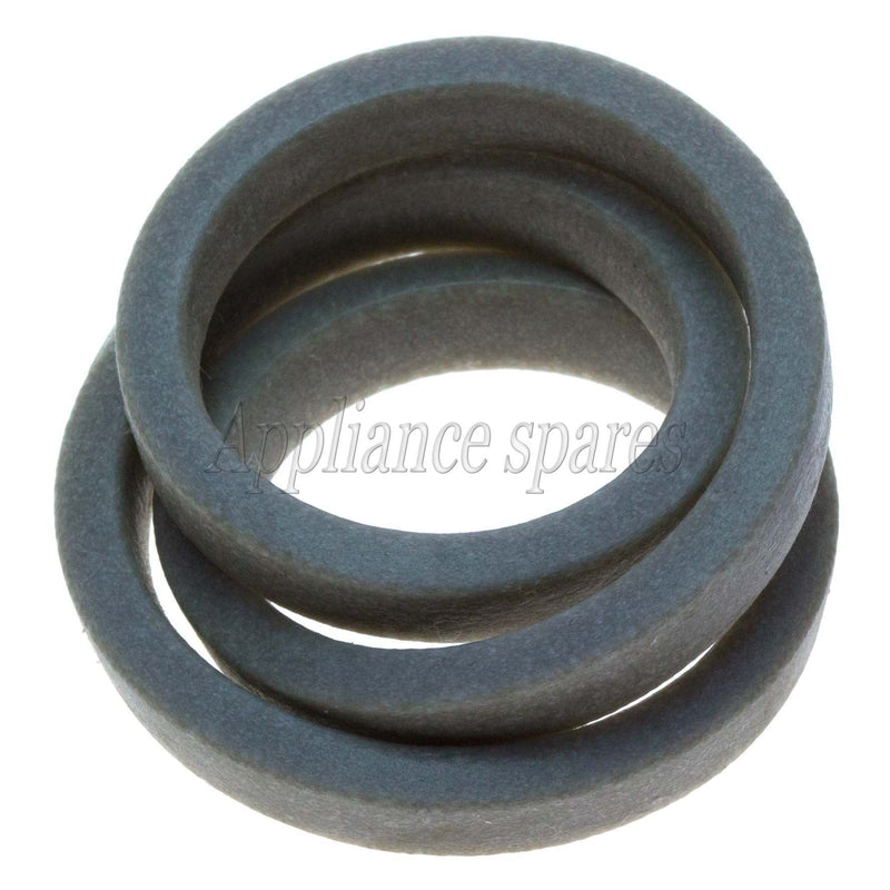 LG Washing Machine Heater Duct Seal-2