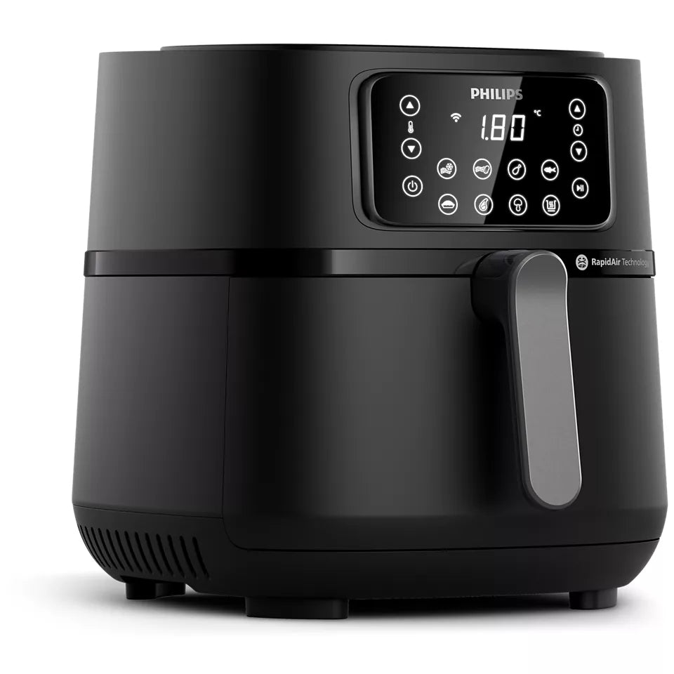 Philips Air Fryer Black HD9285/90