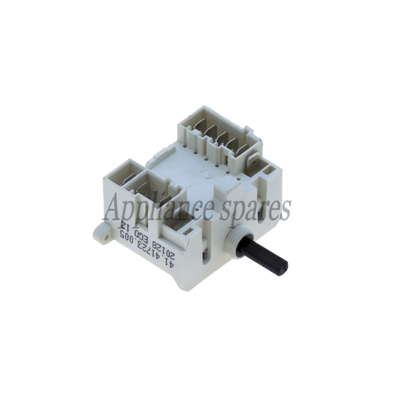 Defy 6 Heat Selector Switch-2