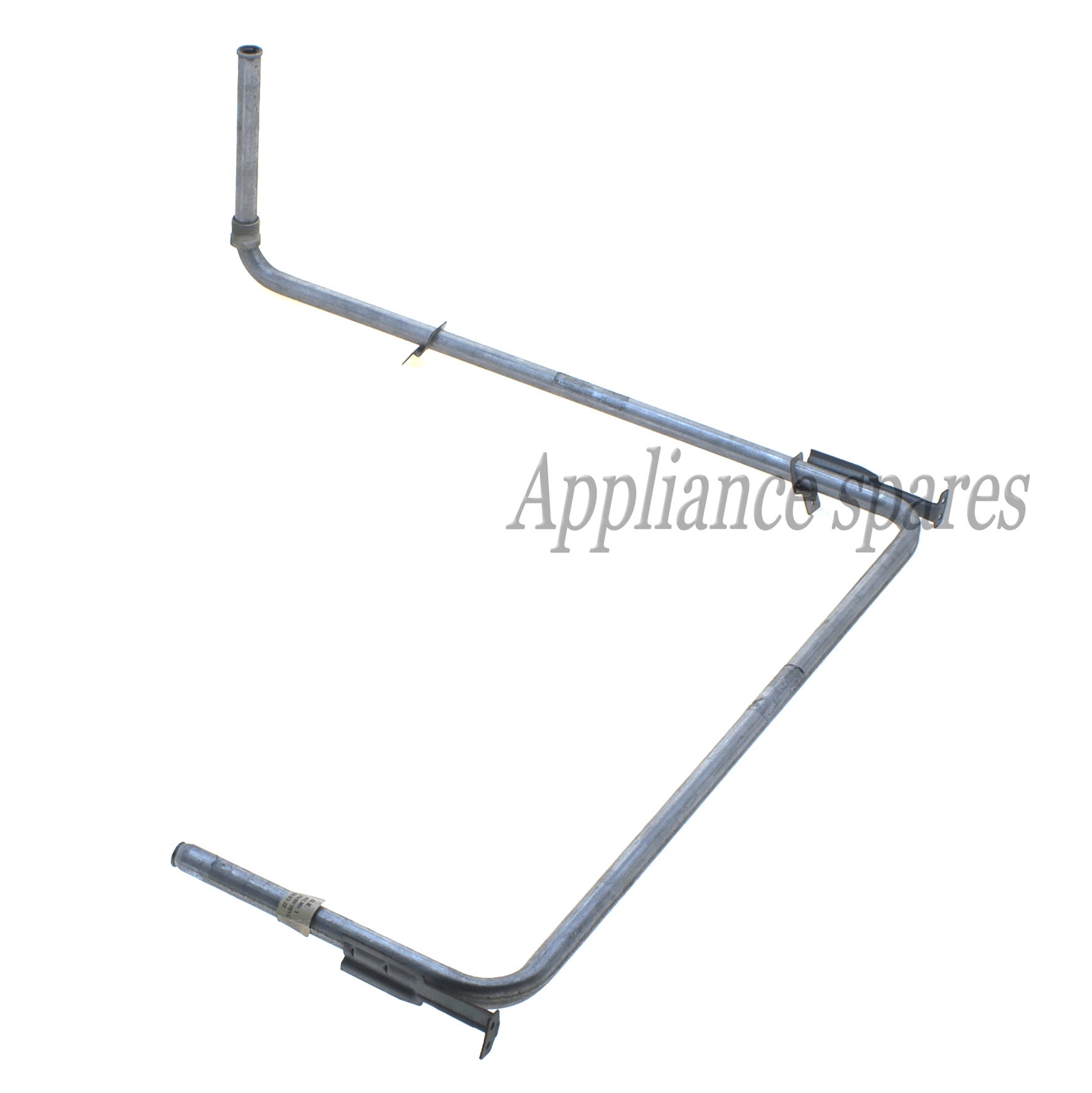 Defy Gas Stove Gas Tube-1