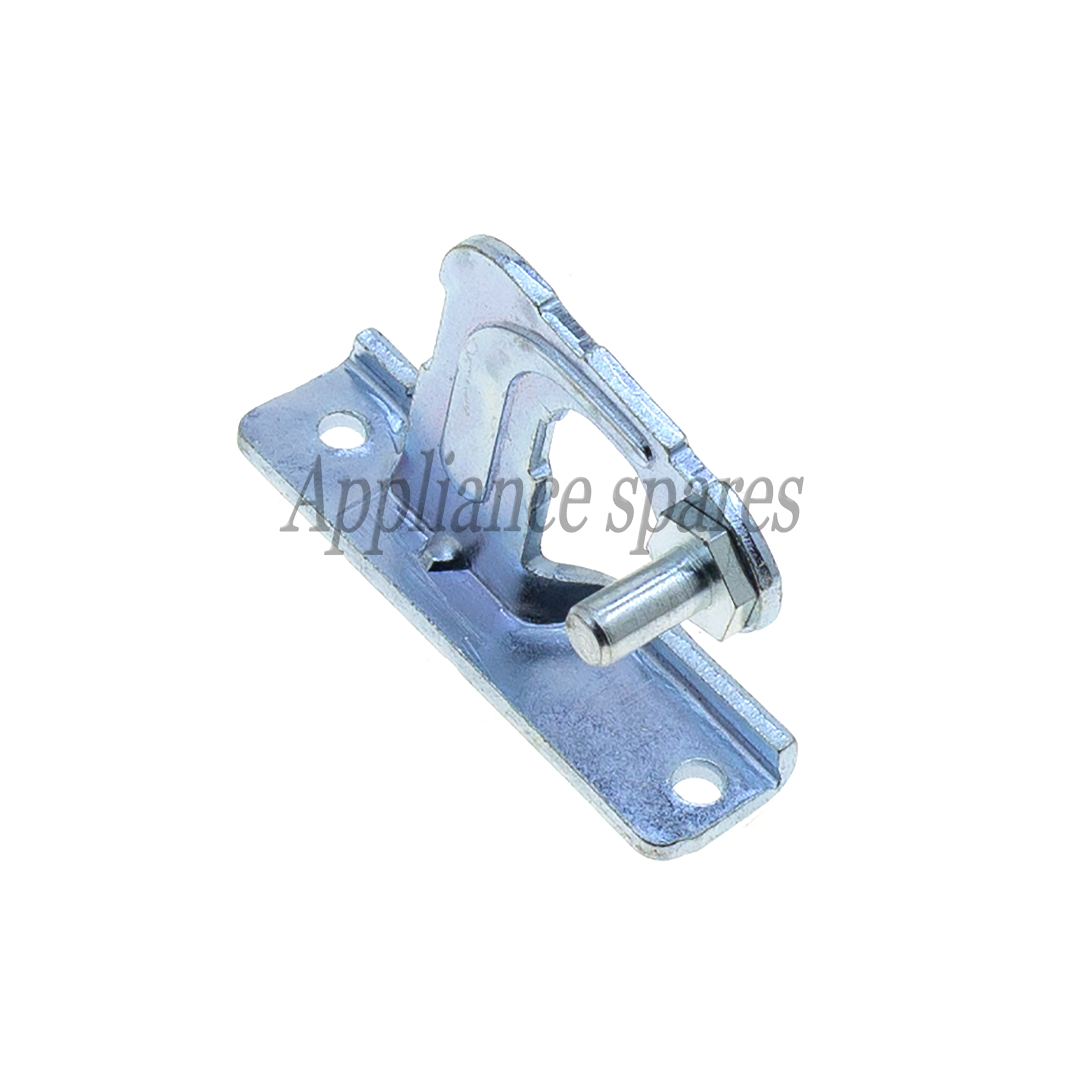 Defy Fridge Top Hinge Assembly-1