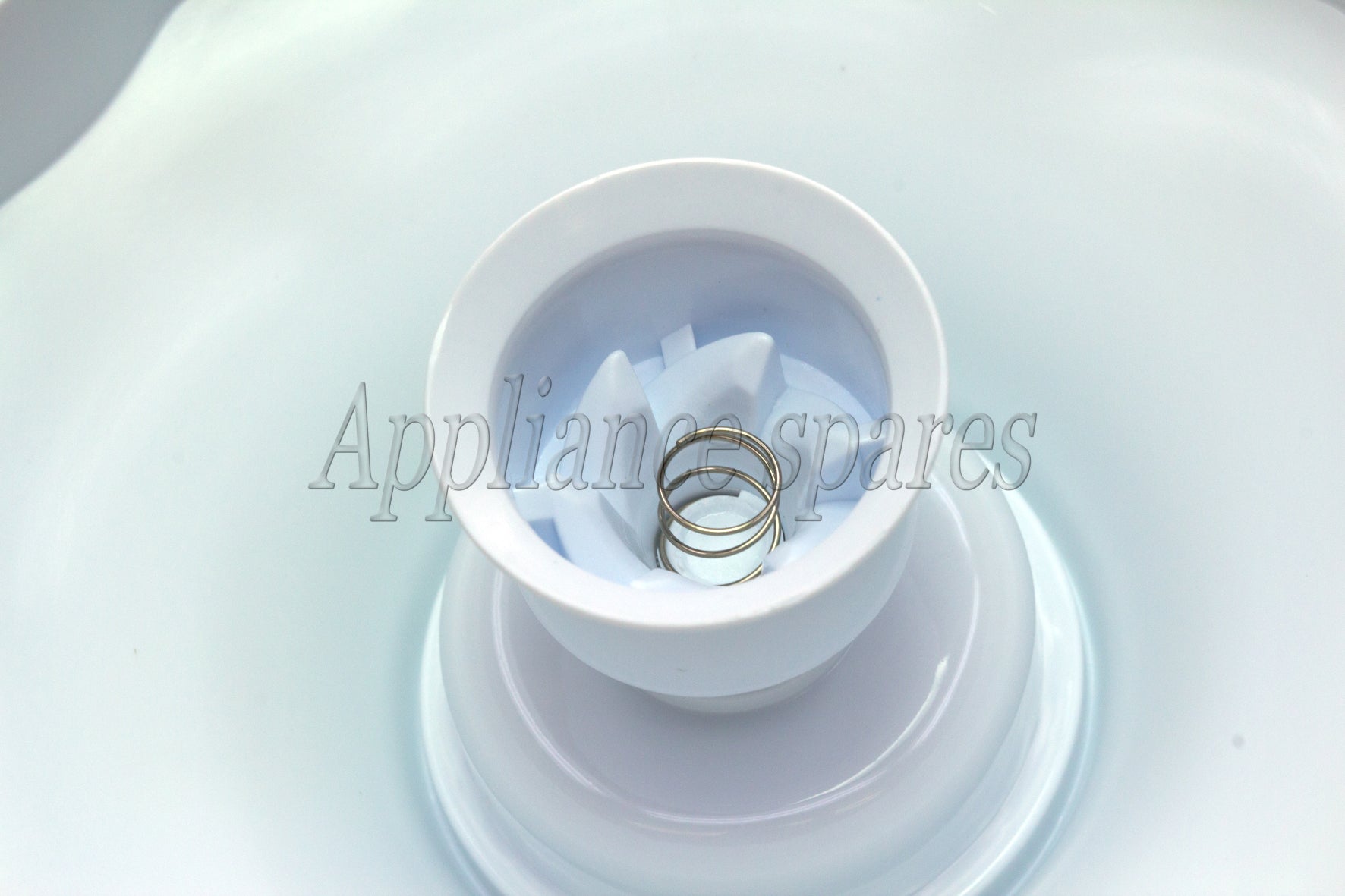 Philips Dicer Chopper Interphase