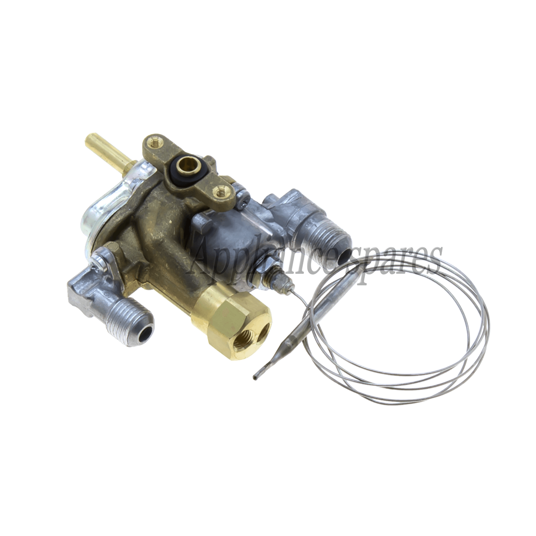 Defy Gas Stove 0.41 Valve-2