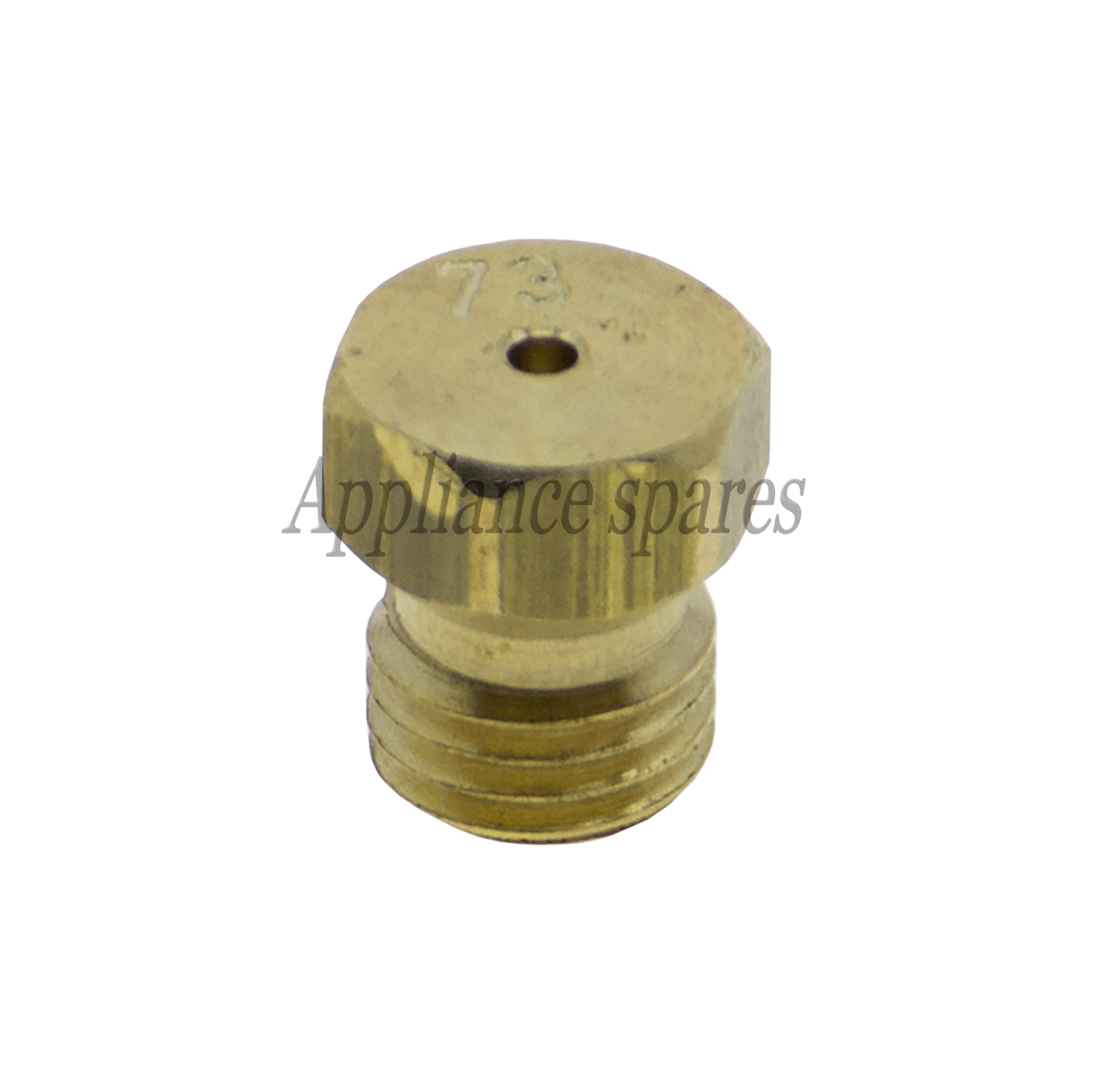 Defy Gas Stove Jet (0.73mm)-1