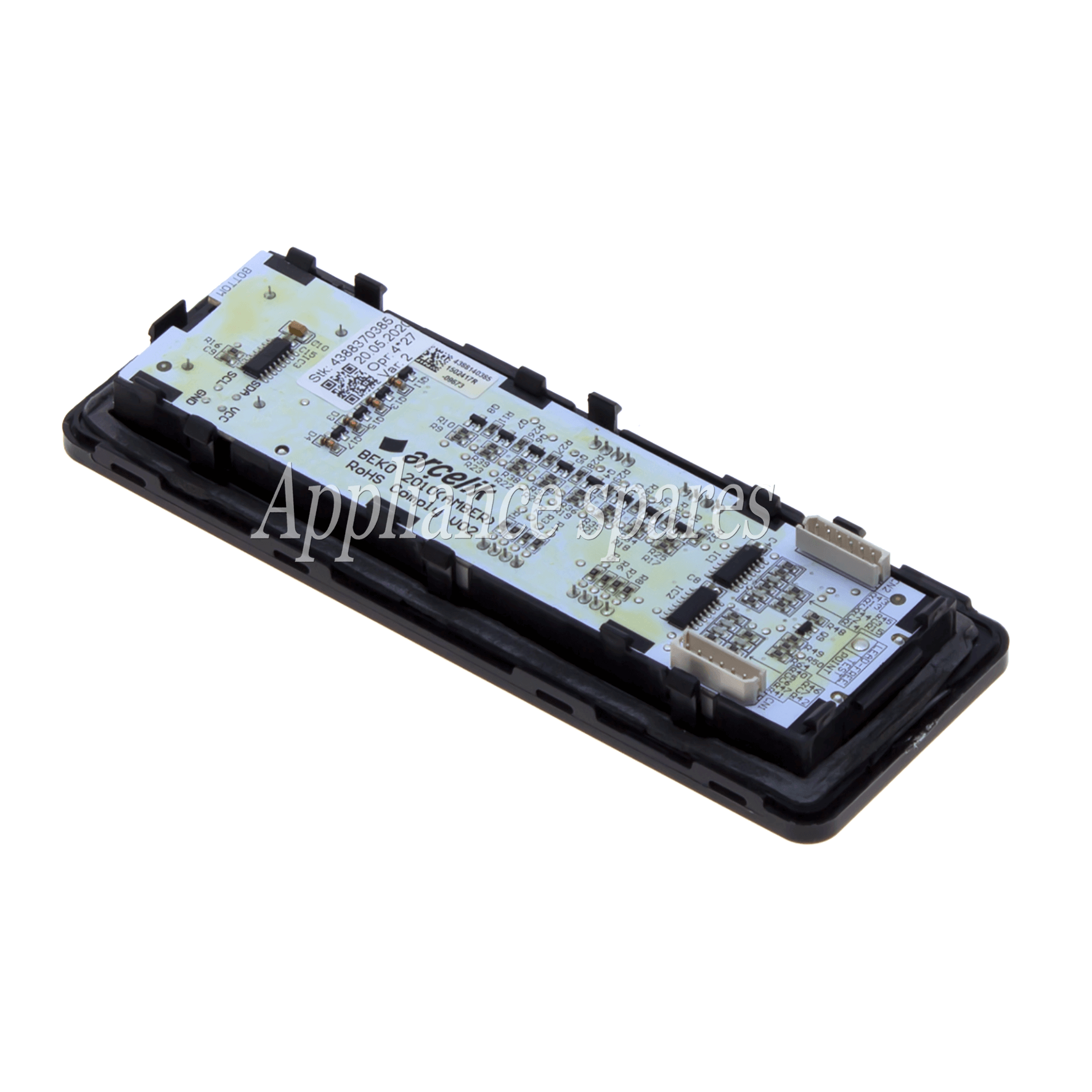 Defy Fridge Display Pc Board-2