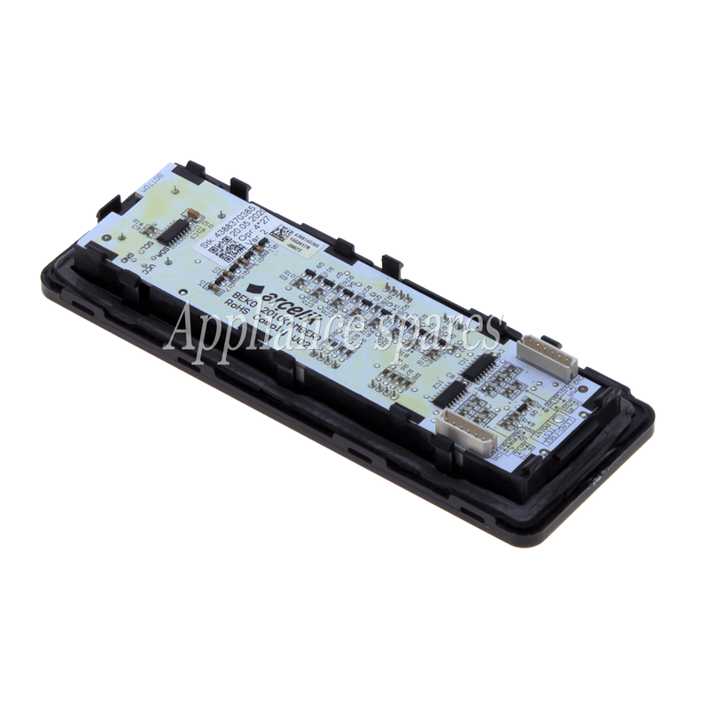 Defy Fridge Display Pc Board-2