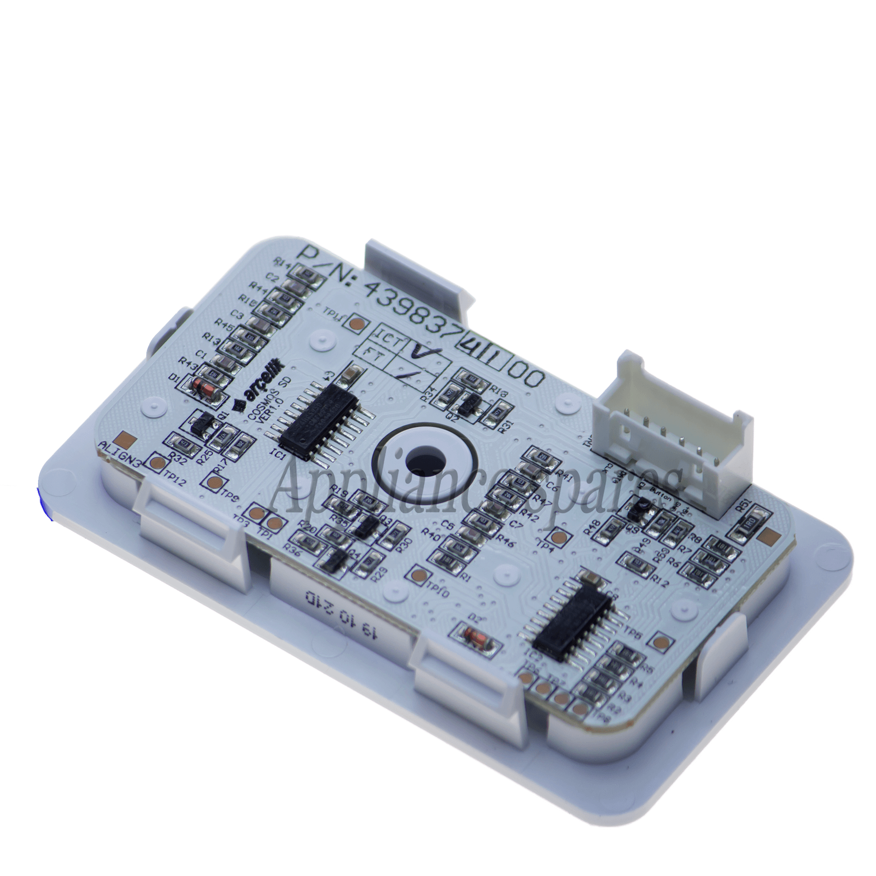 Defy Fridge Display Pc Board