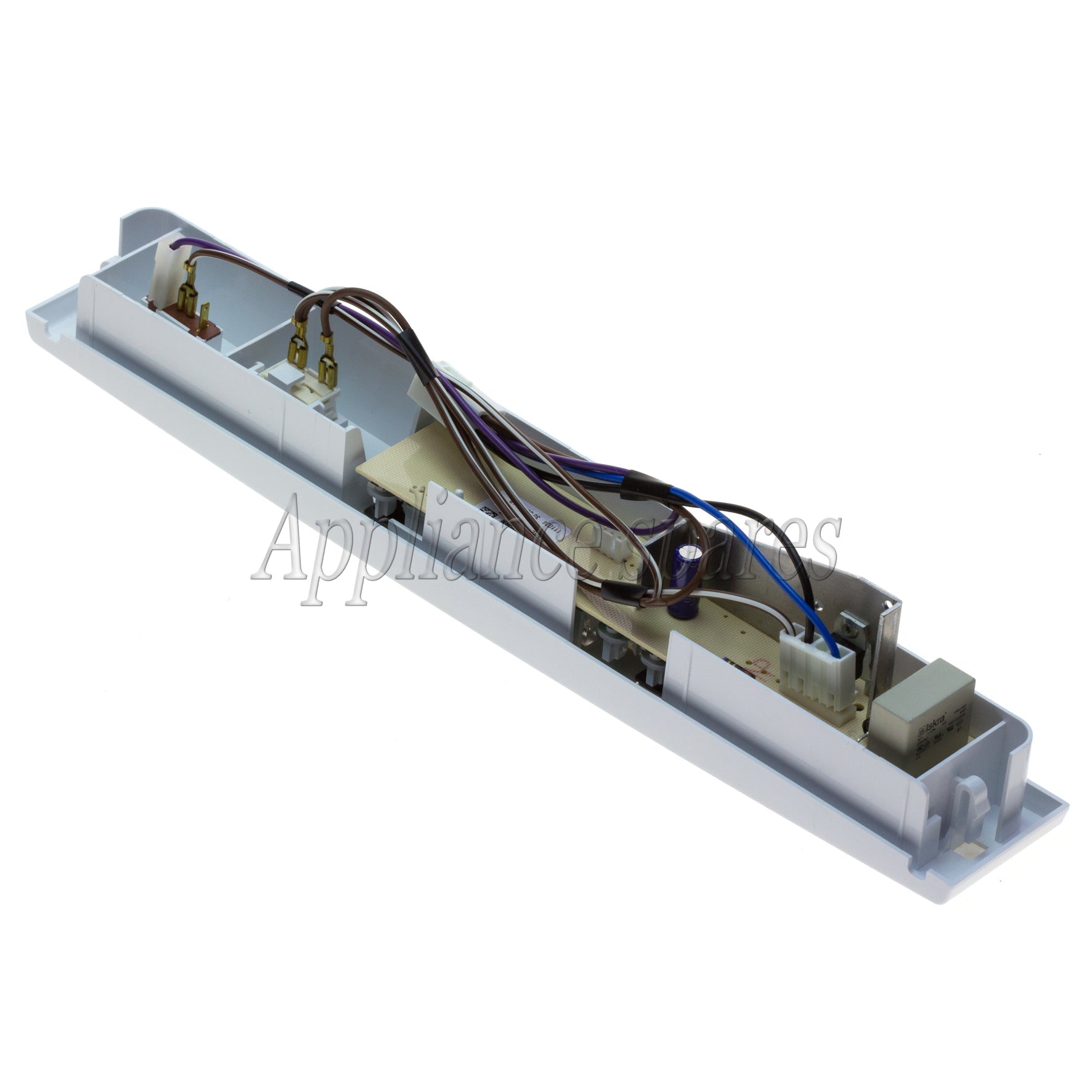 Bosch Fridge Facia Panel
