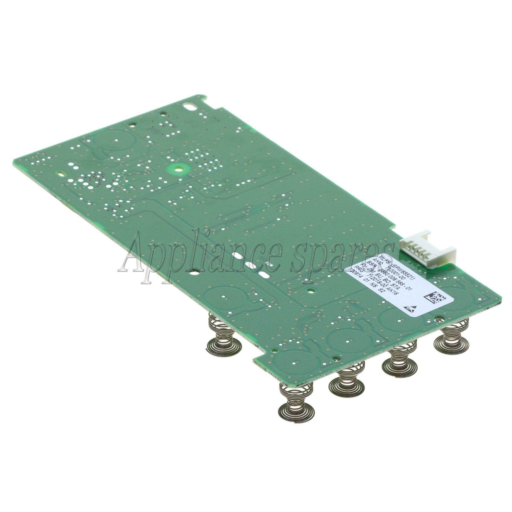 Bosch Washing Machine Control Module-2