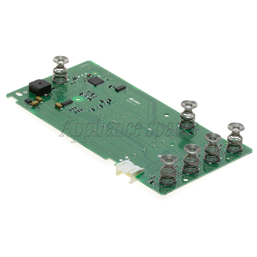 Bosch Washing Machine Control Module