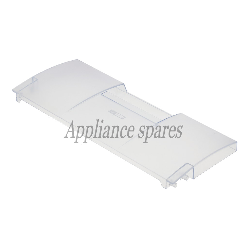Defy Fridge Fast Freeze Compartment Door