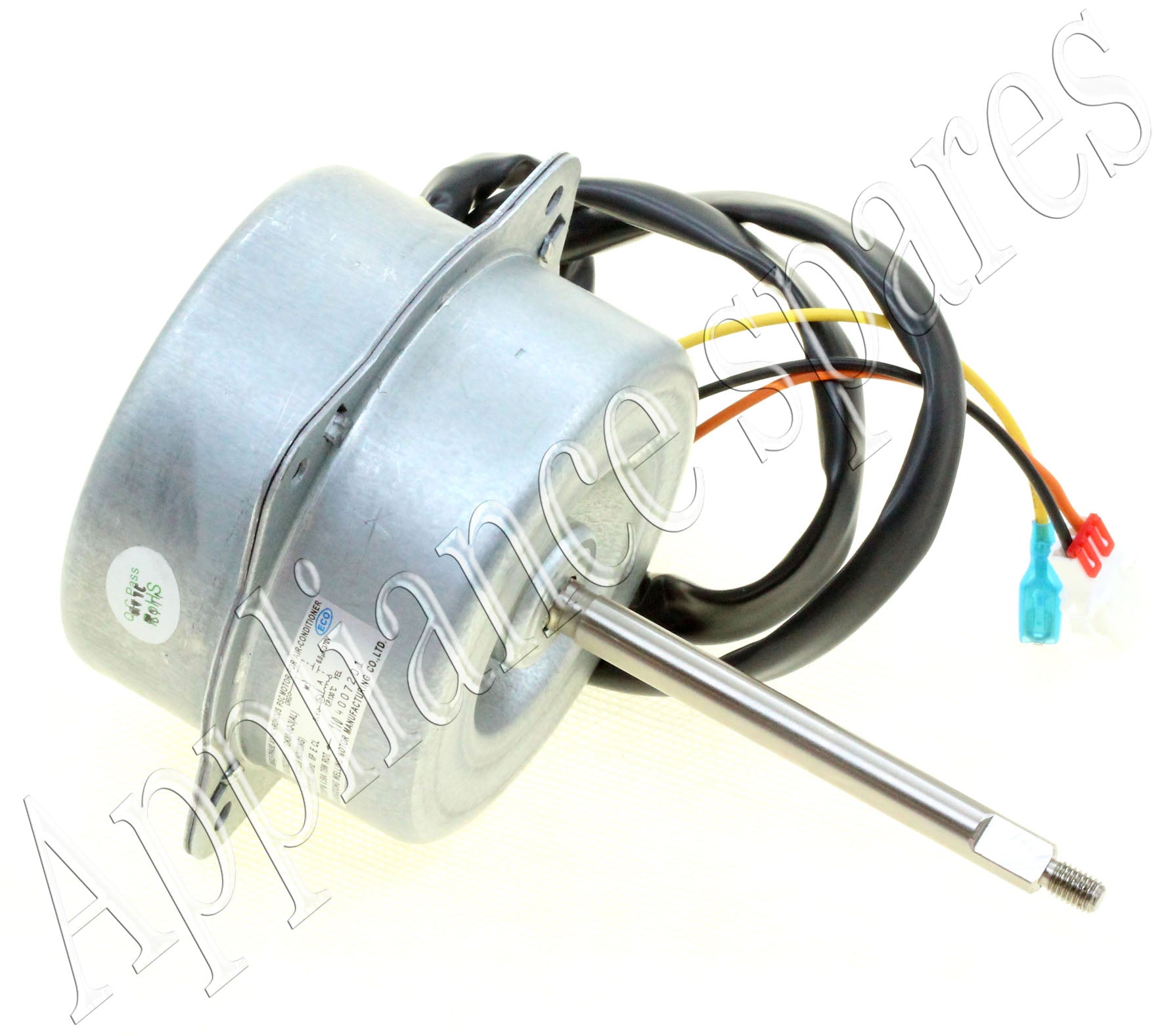 LG Aircon Condenser Fan Motor 220v/55w