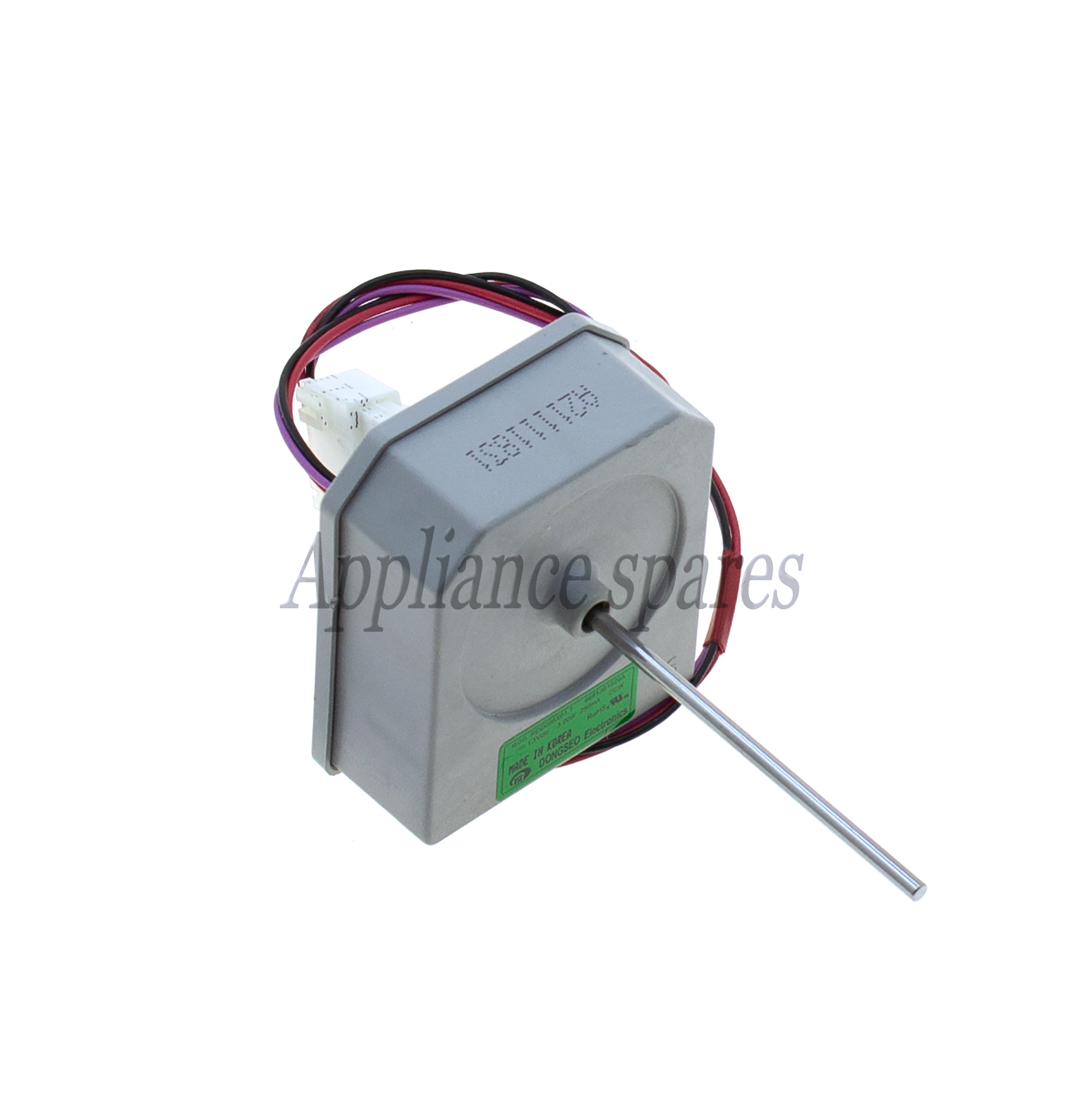 LG Fridge Fan Motor-1