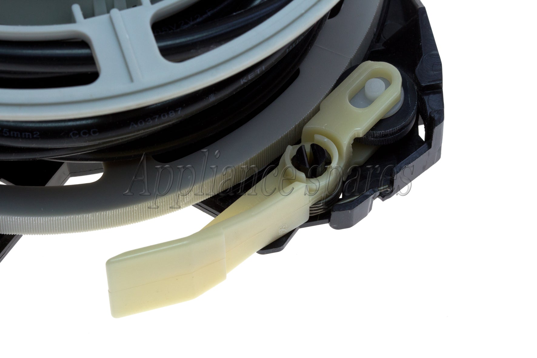 LG Vacuum Cleaner Reel Assembly-2