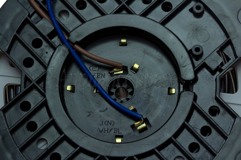 LG Vacuum Cleaner Reel Assembly-4