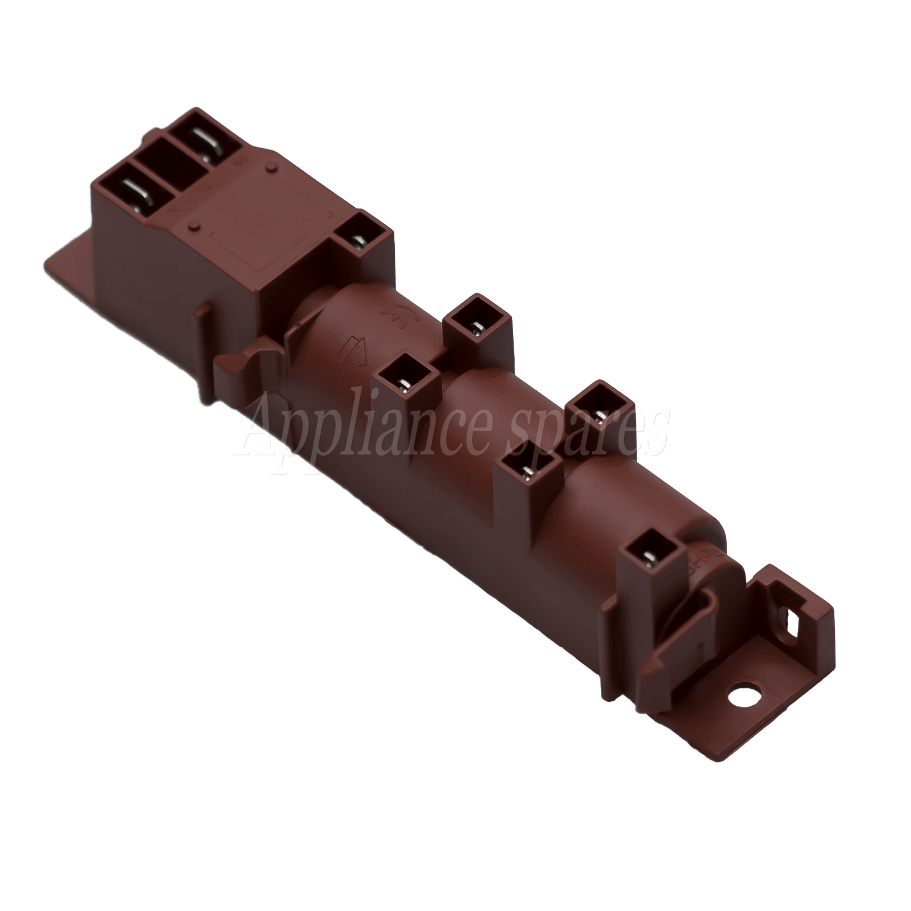 Defy Gas Hob Ignitor Box-2
