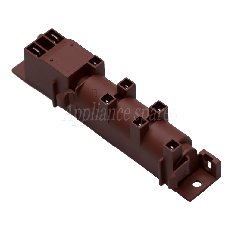 Defy Gas Hob Ignitor Box-2
