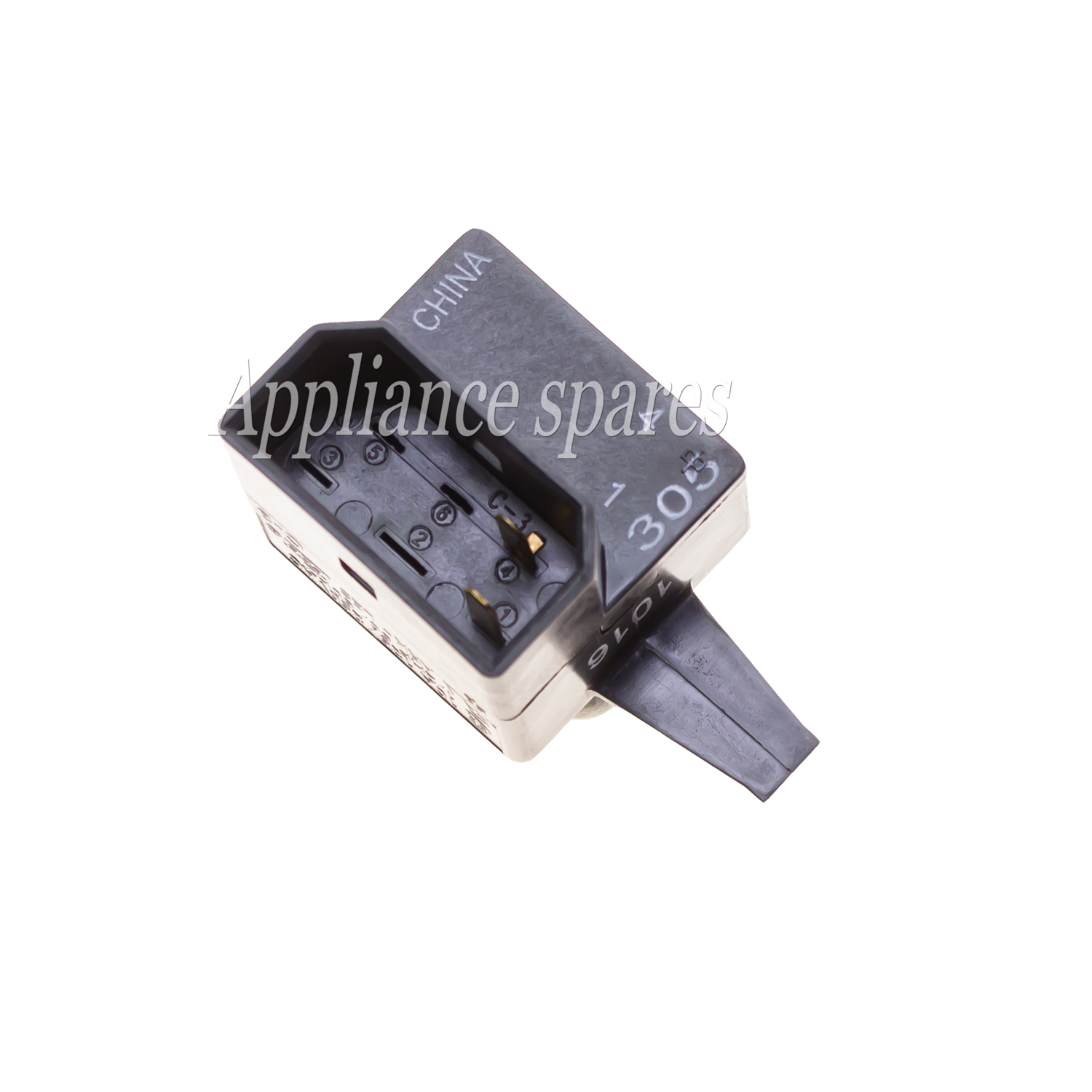 Whirlpool Washing Machine Cycle Switch-3