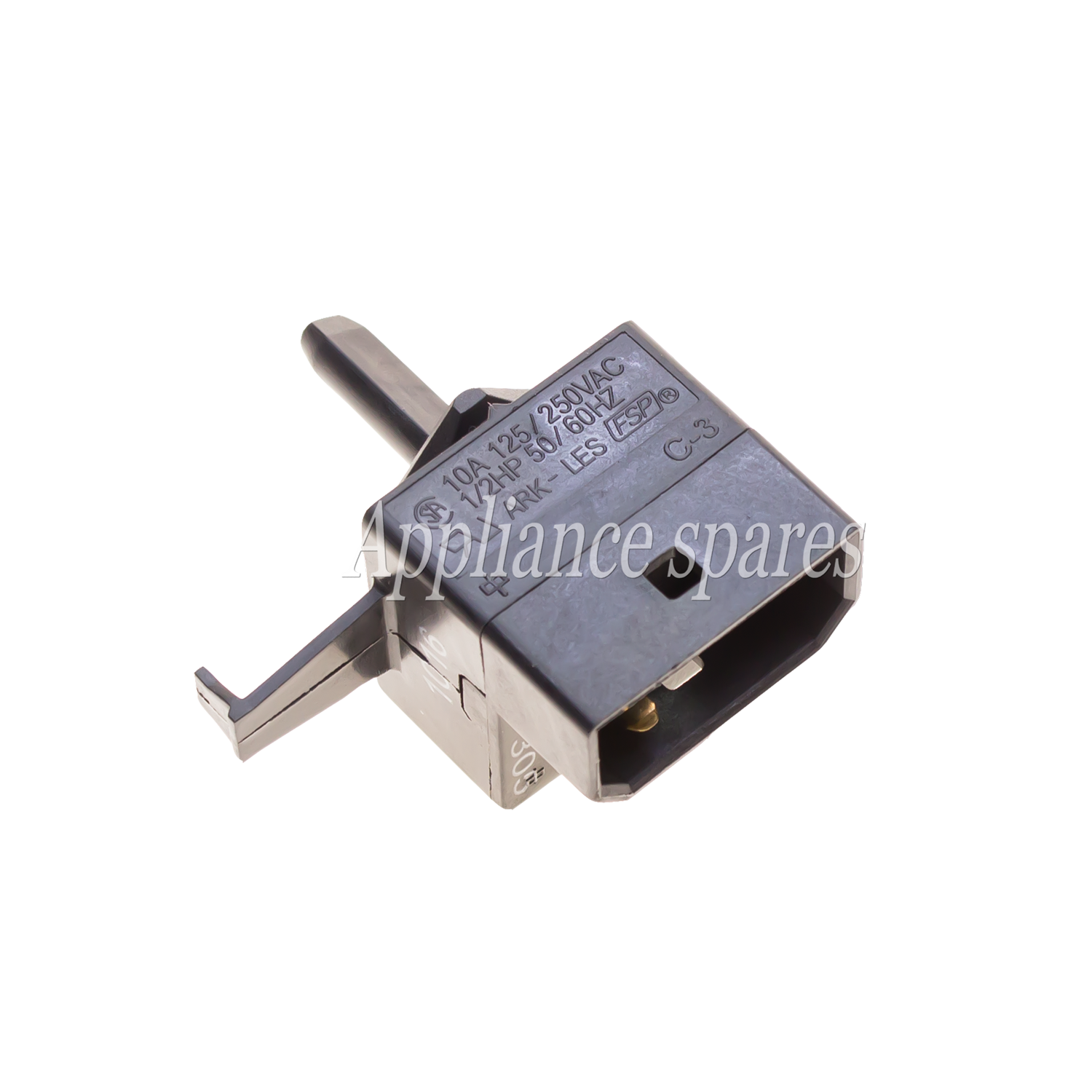 Whirlpool Washing Machine Cycle Switch-4