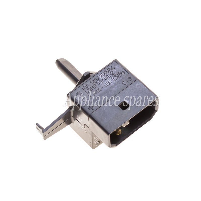 Whirlpool Washing Machine Cycle Switch-4