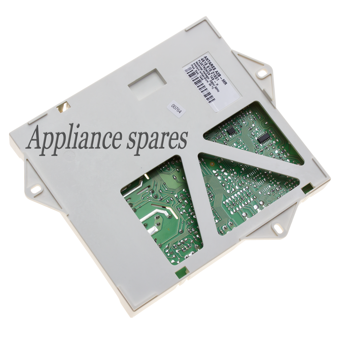 Whirlpool Oven Main Pc Board-2
