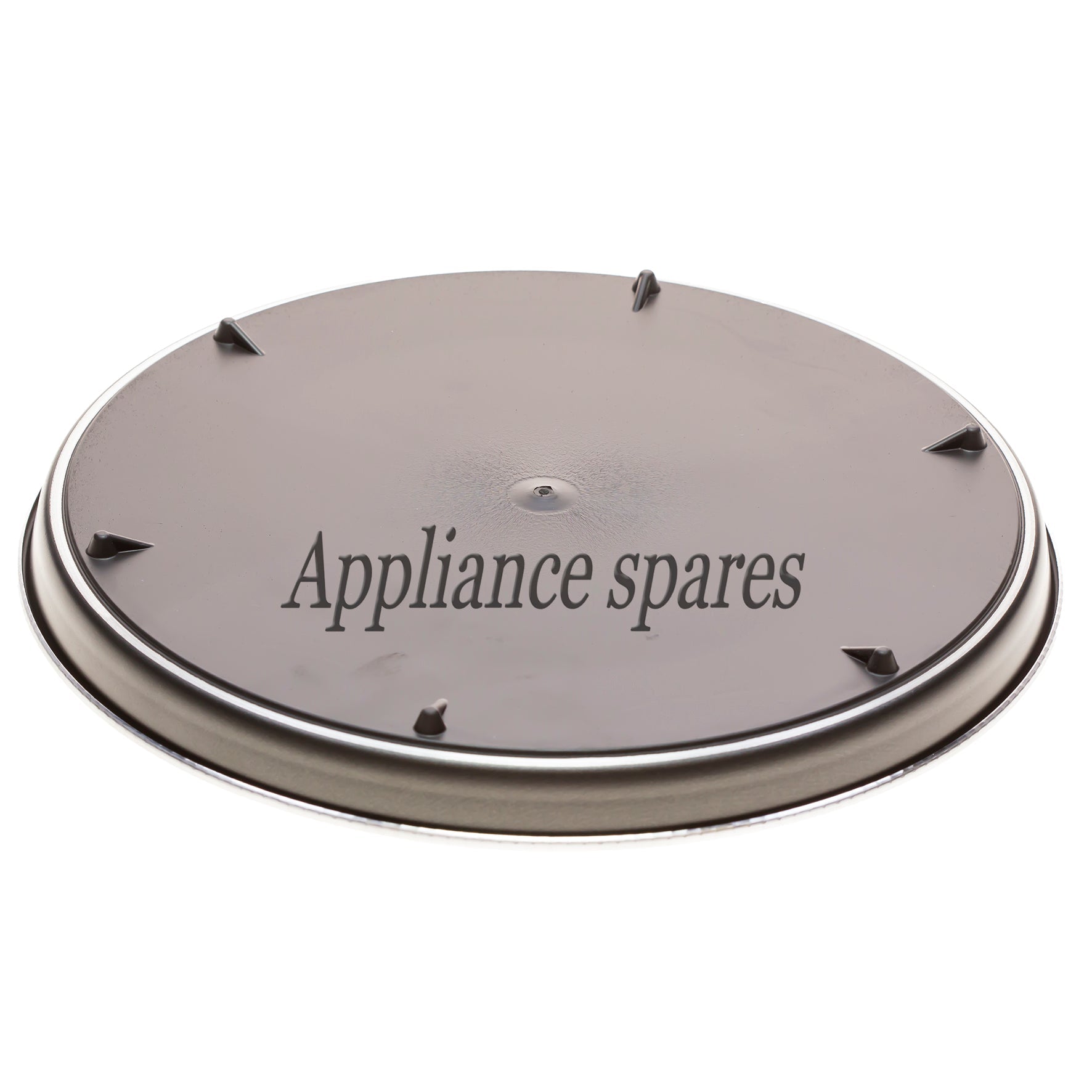 Whirlpool Microwave Oven Crisper Plate-2