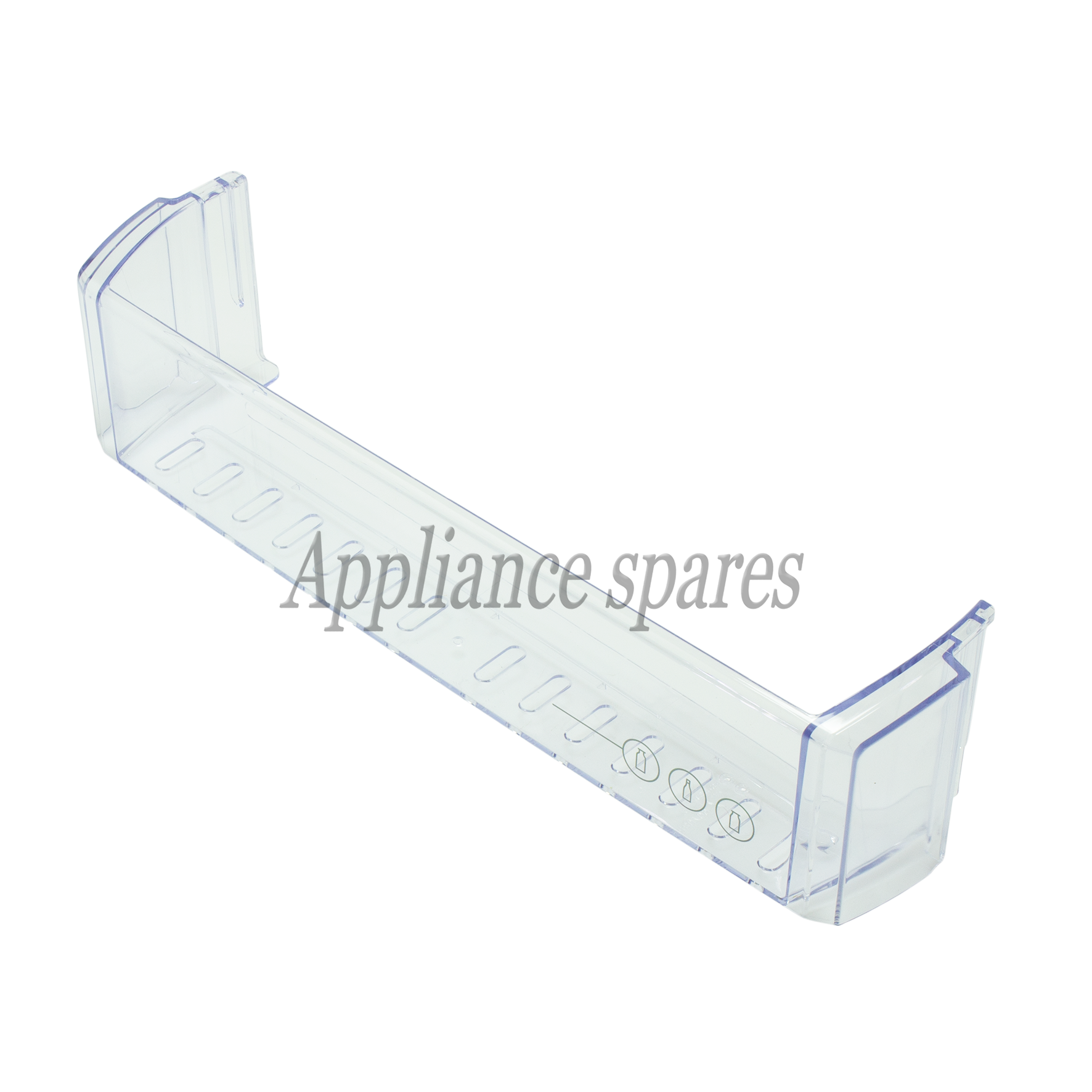 Defy Fridge Door Rack-1