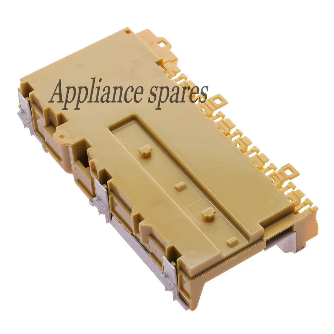 Whirlpool Dishwasher Pc Board-2