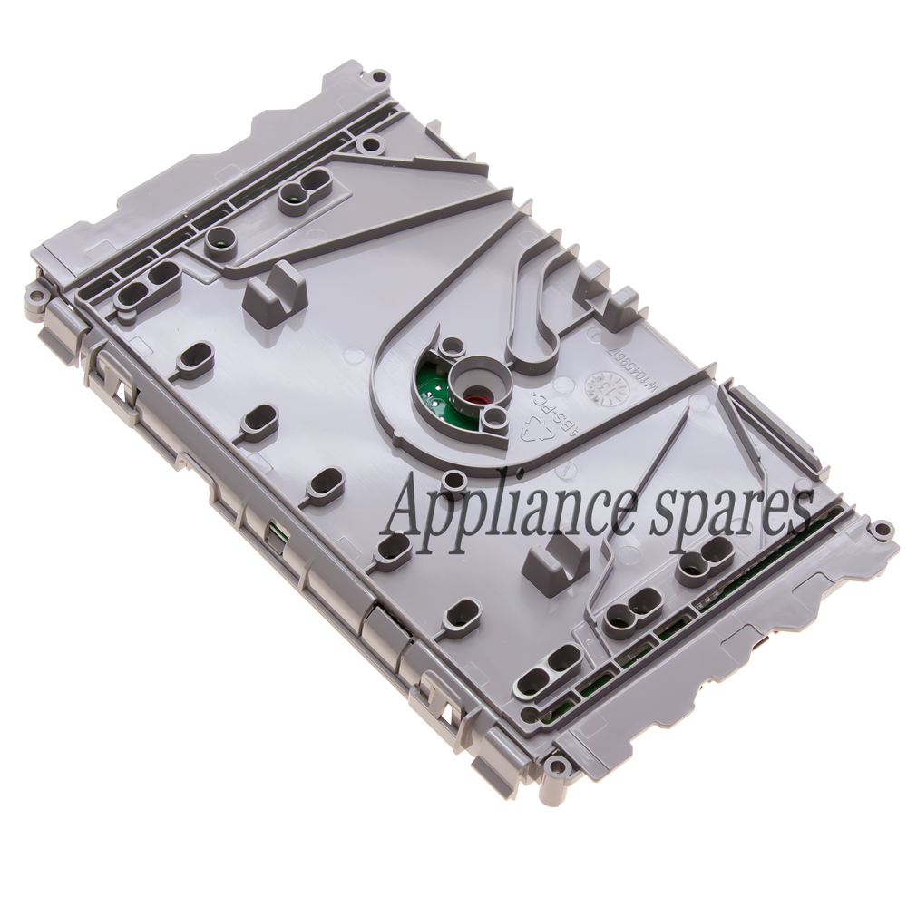 Whirlpool Dishwasher Control Board-2
