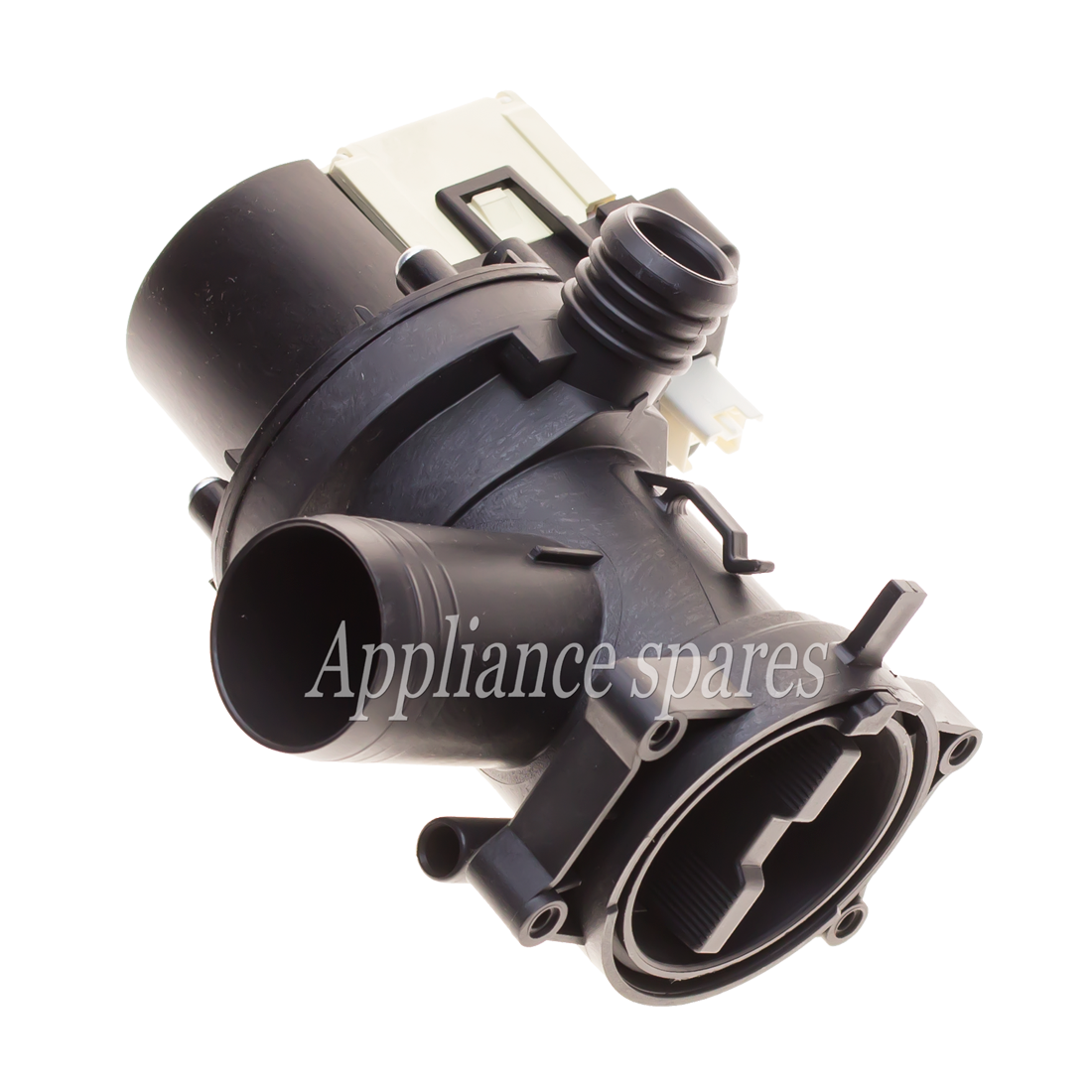 Whirlpool Washing Machine Drain Pump-2