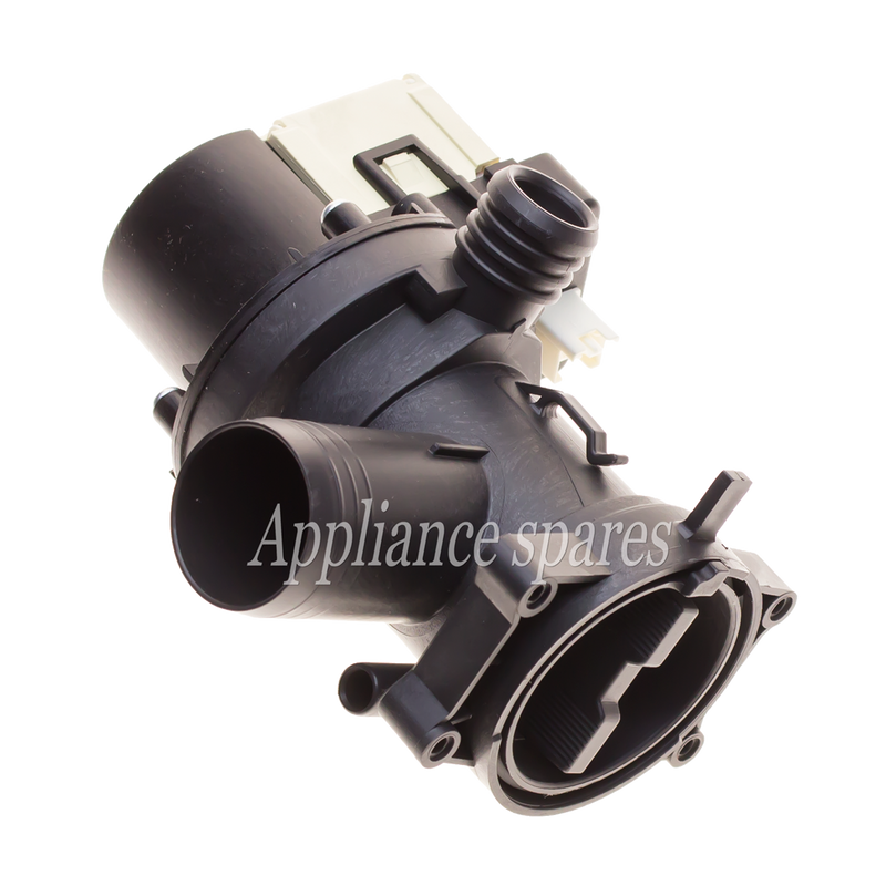Whirlpool Washing Machine Drain Pump-2