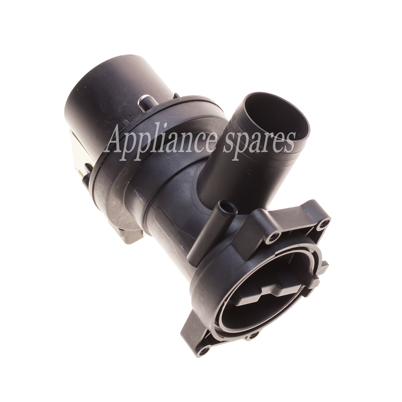 Whirlpool Washing Machine Drain Pump-3