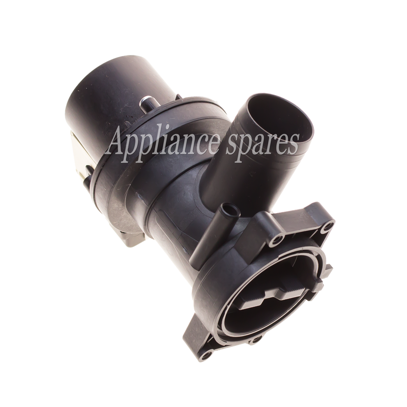 Whirlpool Washing Machine Drain Pump-3