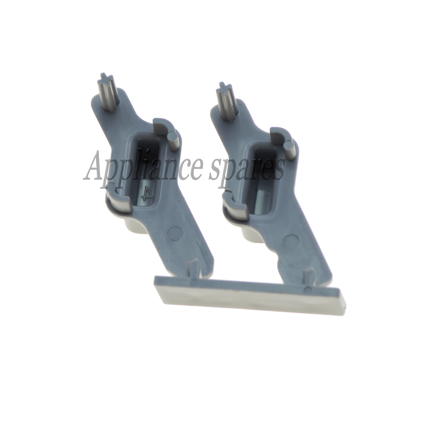 Whirlpoool Washing Machine Button Assembly-2