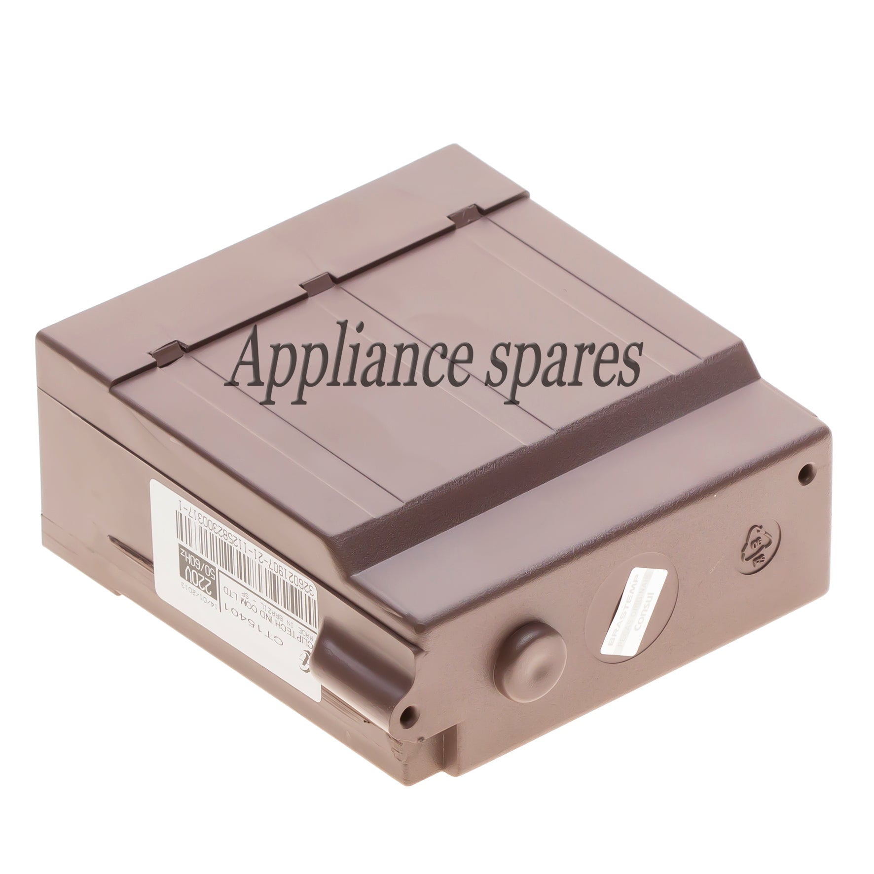 Whirlpool Fridge Pc Board-2