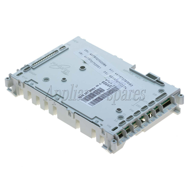 Whirlpool Dishwasher Pc Board-2