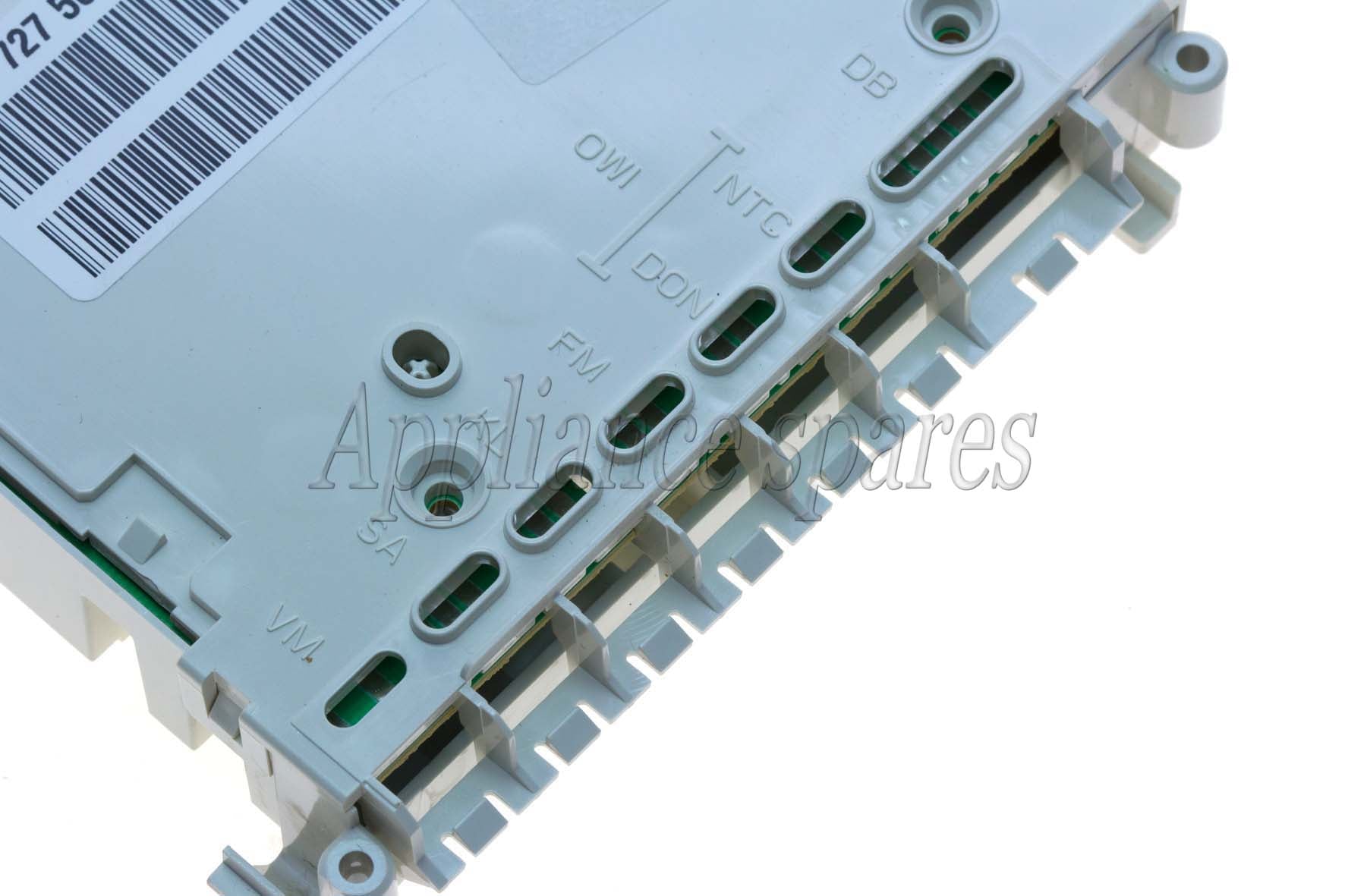 Whirlpool Dishwasher Pc Board-3