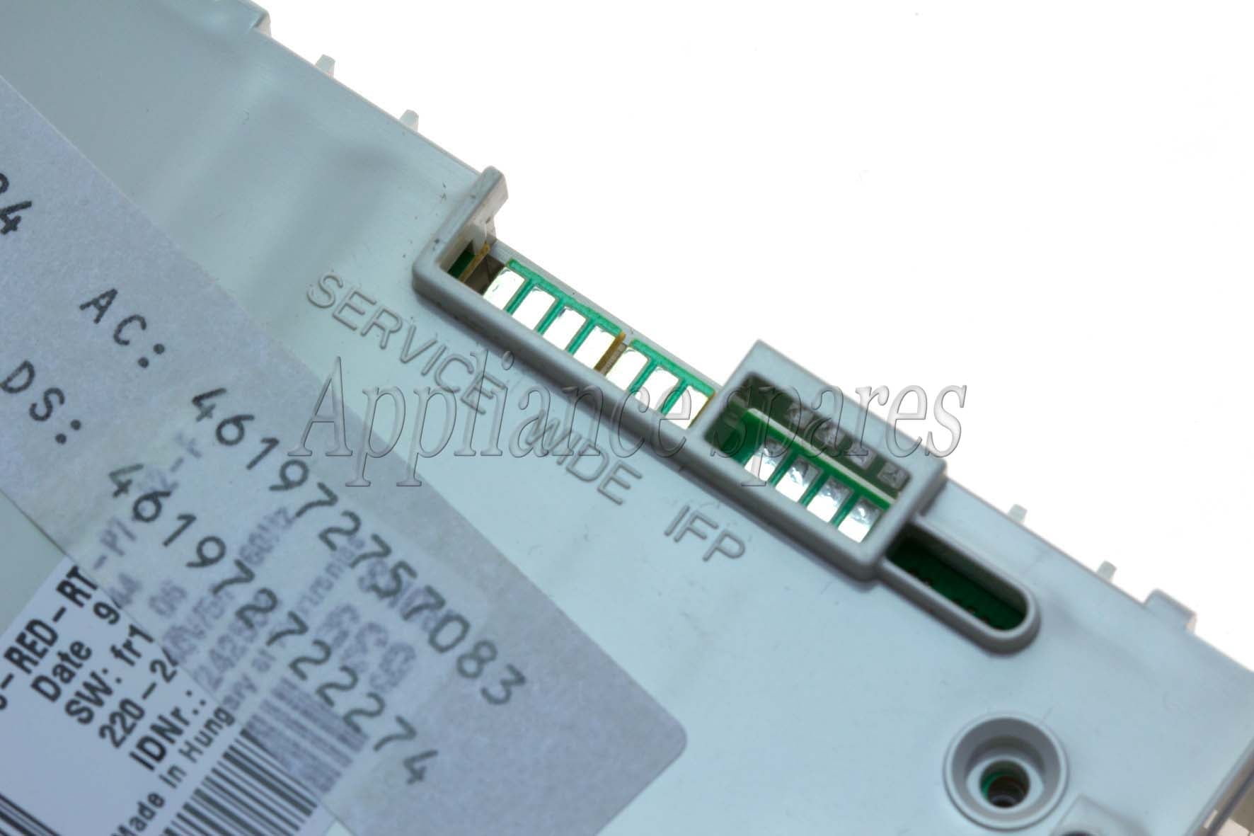 Whirlpool Dishwasher Pc Board